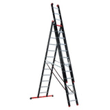 Altrex Mounter reformladder 3x12