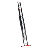 Altrex Mounter reformladder 3x12