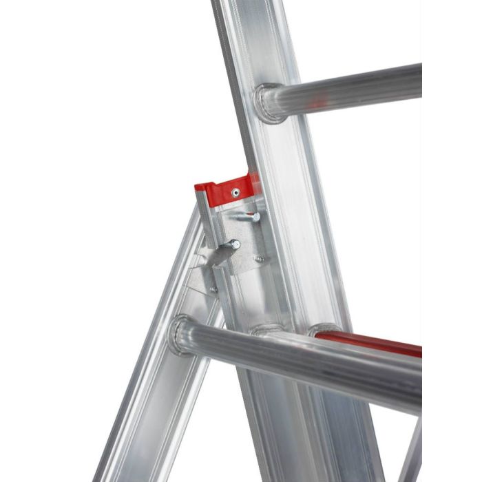 Altrex All Round 3x9 + laddermat (set aanbieding)