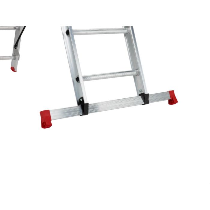 Altrex All Round 3x9 + laddermat (set aanbieding)