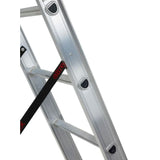 Altrex All Round 3x9 + laddermat (set aanbieding)