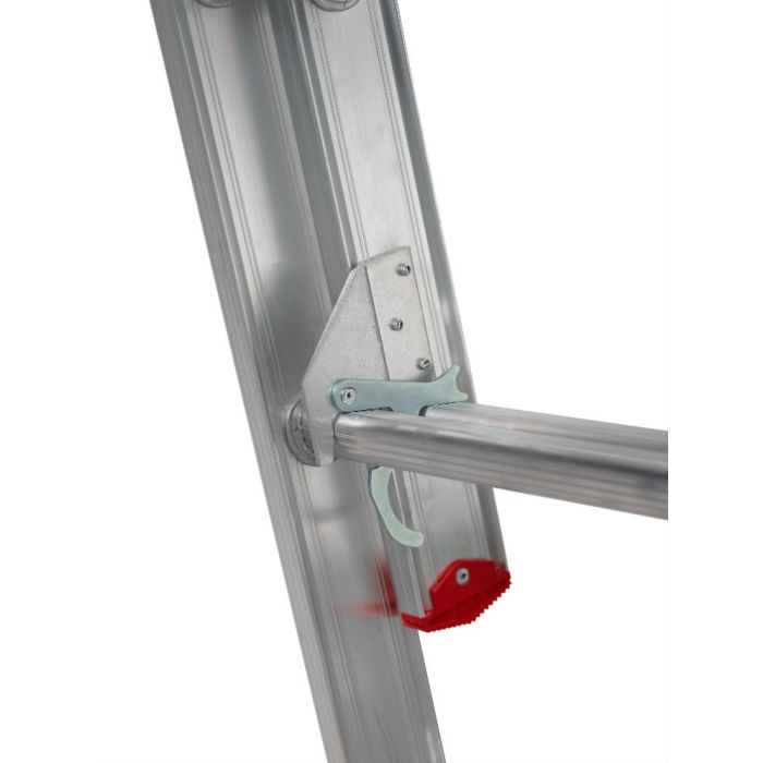 Altrex All Round 3x9 + laddermat (set aanbieding)