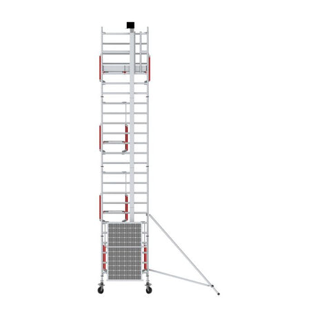 Shuttle liftsysteem 10.20M WH Altrex