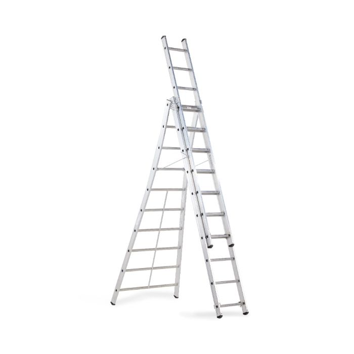 Altrex Kibo reformladder 3x10