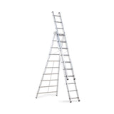 Altrex Kibo reformladder 3x10