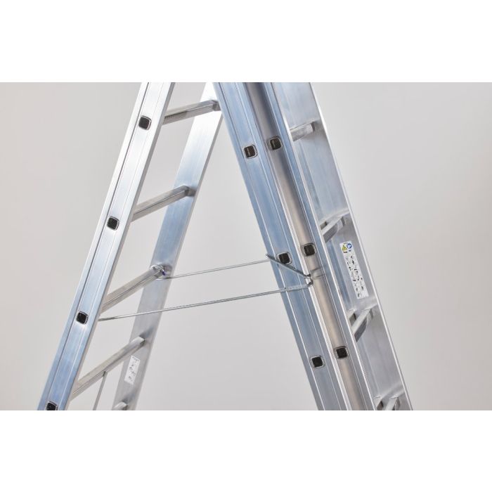 Altrex Kibo reformladder 3x10