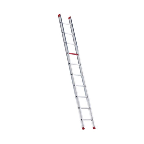 Altrex Atlas 1x10 rechte ladder