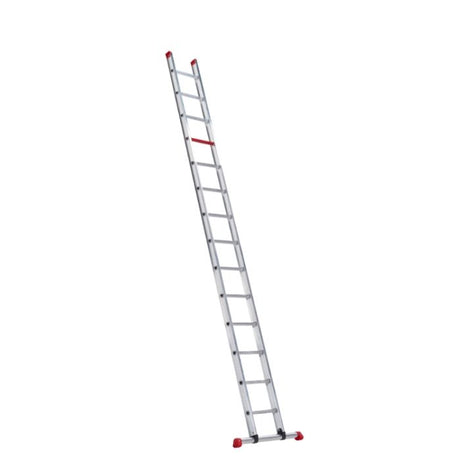 Altrex Atlas 1x14 rechte ladder