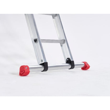 Altrex Atlas 1x16 rechte ladder