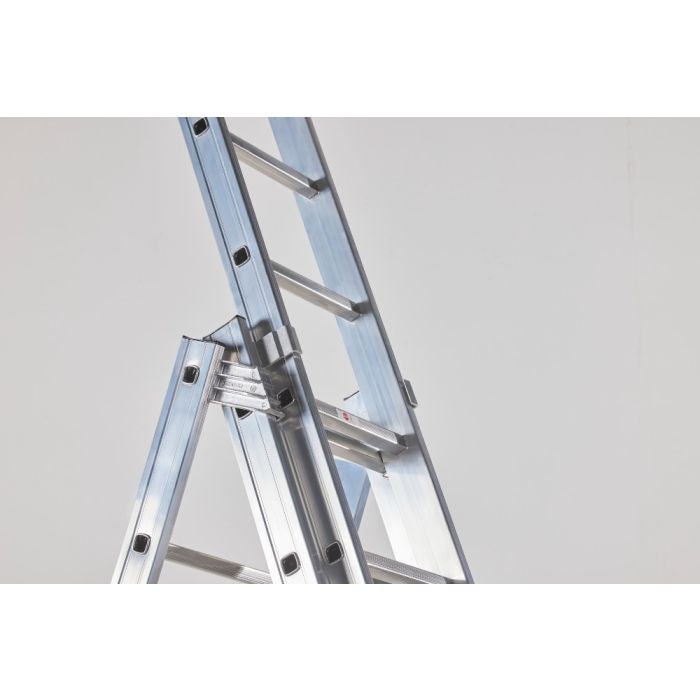 Altrex Kibo reformladder 3x10