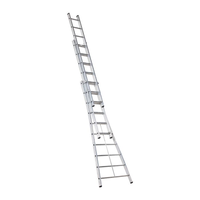 Altrex Kibo reformladder 3x10