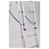 Altrex Kibo reformladder 3x10