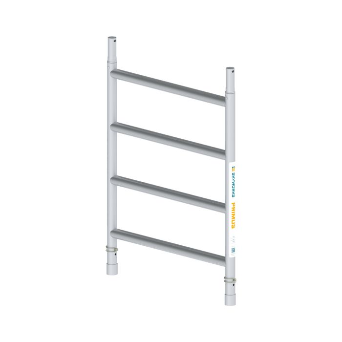 Rolsteiger Basic 90x185 4,2m werkhoogte CarbonDeck