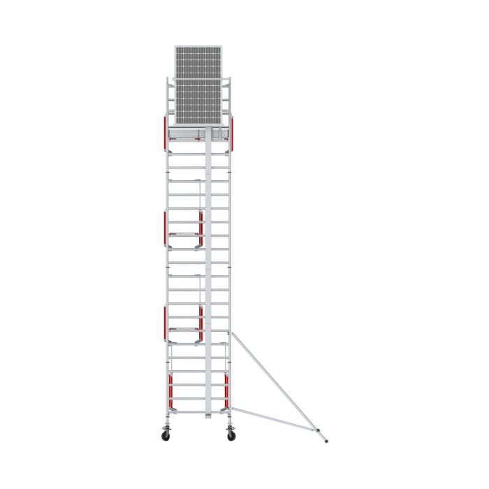 Shuttle liftsysteem 7.20M WH Altrex