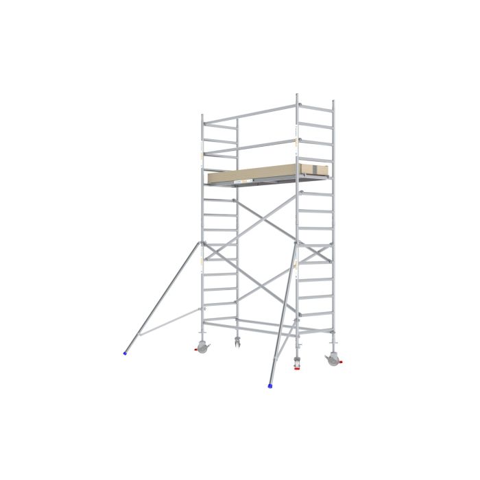 Rolsteiger Basic 90x305 4,2m werkhoogte